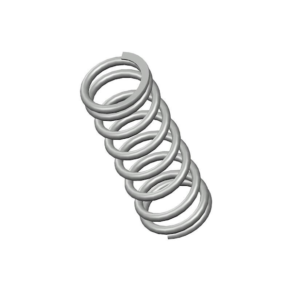 Approved Vendor Compression Spring, O= .360, L= 1.00, W= .042 G309959709 - main